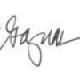 signature