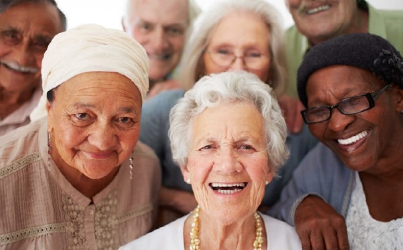 Où en sommes-nous sur la place des femmes aînées dans la société?